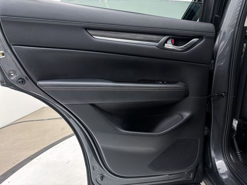 Certified 2023 MAZDA CX-5 AWD 2.5 S w/ Premium Package image 27