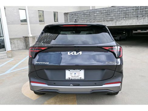 New 2026 Kia Sportage LX w/ LX Convenience Package image 6