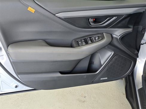 New 2025 Subaru Outback Wilderness image 37