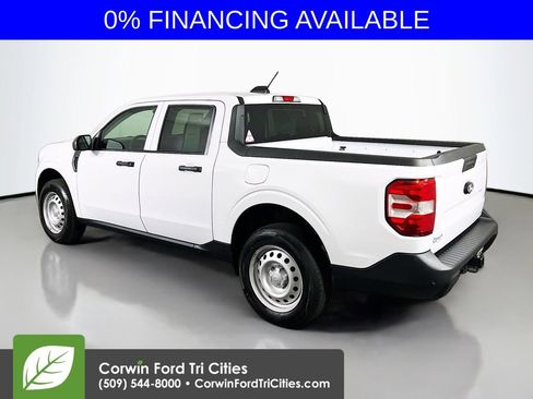 New 2026 Ford Maverick XL image 11