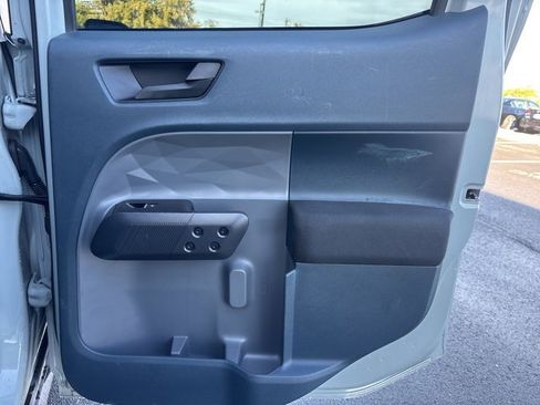 Used 2022 Ford Maverick XL image 12