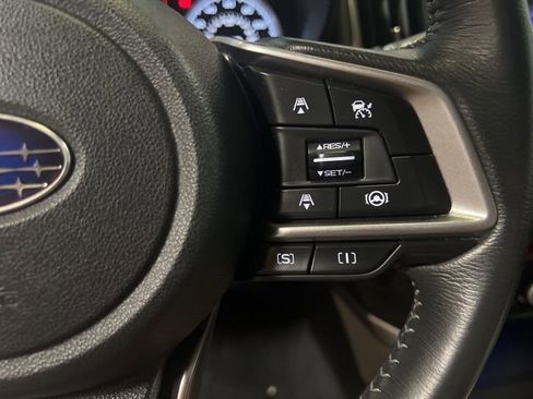 Used 2021 Subaru Forester Premium image 39