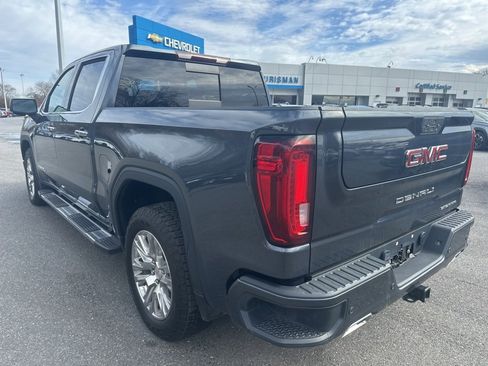 Used 2022 GMC Sierra 1500 Denali image 7