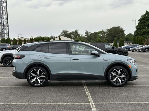 New 2026 Volkswagen ID.4 Pro S RWD image 6