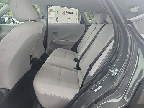 Used 2026 Hyundai Kona SEL Sport FWD image 12
