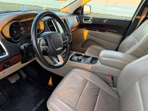 Used 2014 Dodge Durango Citadel image 11