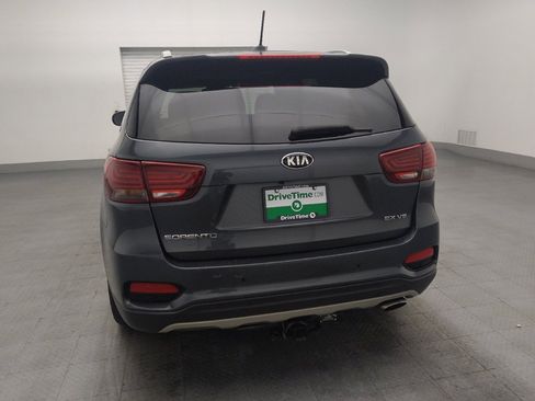Used 2020 Kia Sorento EX FWD image 6