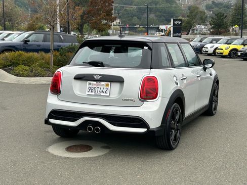 Used 2023 MINI Cooper S image 5