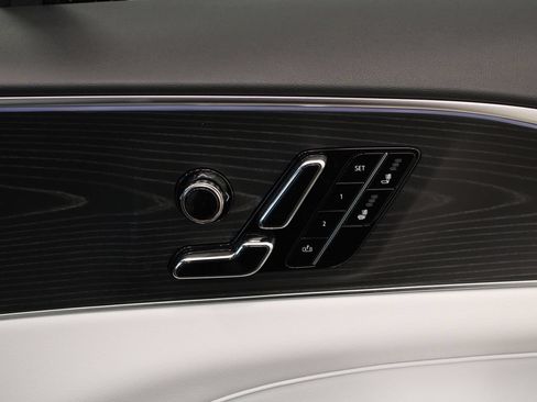 Used 2025 Cadillac Lyriq Sport w/ LPO, Floor Liner Package RWD image 16