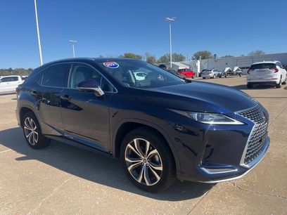 Used 2021 Lexus RX 350 AWD w/ Premium Package