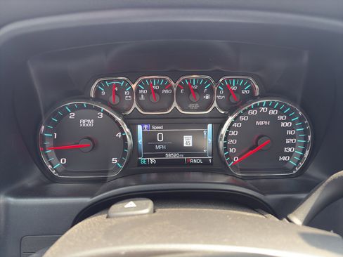 Used 2018 Chevrolet Silverado 2500 High Country w/ Duramax Plus Package AWD/4WD image 14