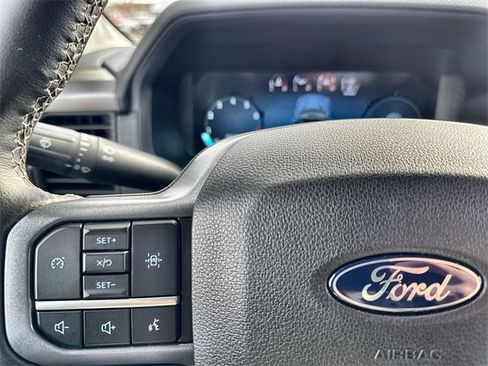 Used 2024 Ford F150 XLT image 26