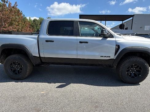New 2026 RAM 1500 RHO AWD/4WD image 7