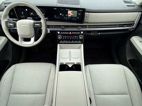 New 2026 Hyundai Santa Fe Calligraphy image 14