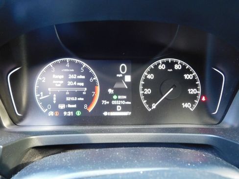 Certified 2023 Honda Pilot Touring image 7