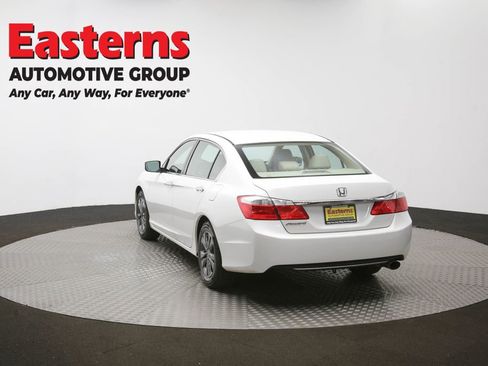 Used 2015 Honda Accord LX image 65
