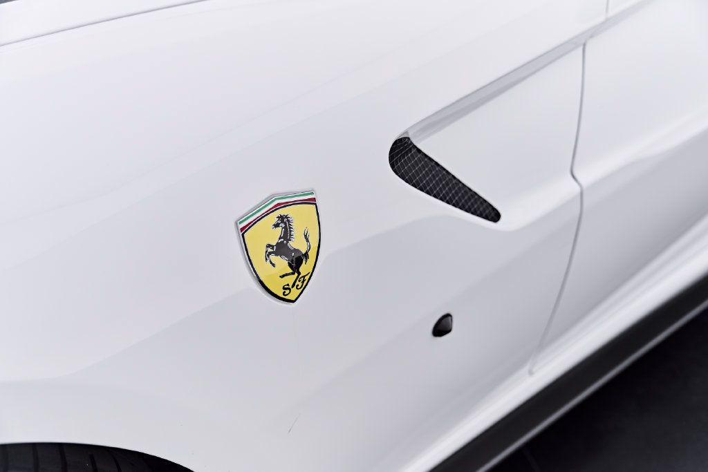 Used 2009 Ferrari 599 GTB Fiorano RWD image 25
