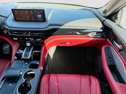 Used 2024 Acura MDX Type S image 18