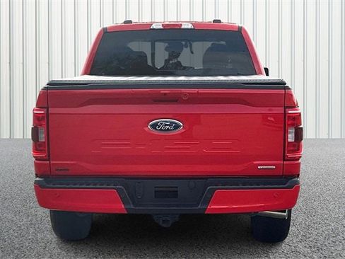 Used 2022 Ford F150 XLT w/ Equipment Group 302A High image 4