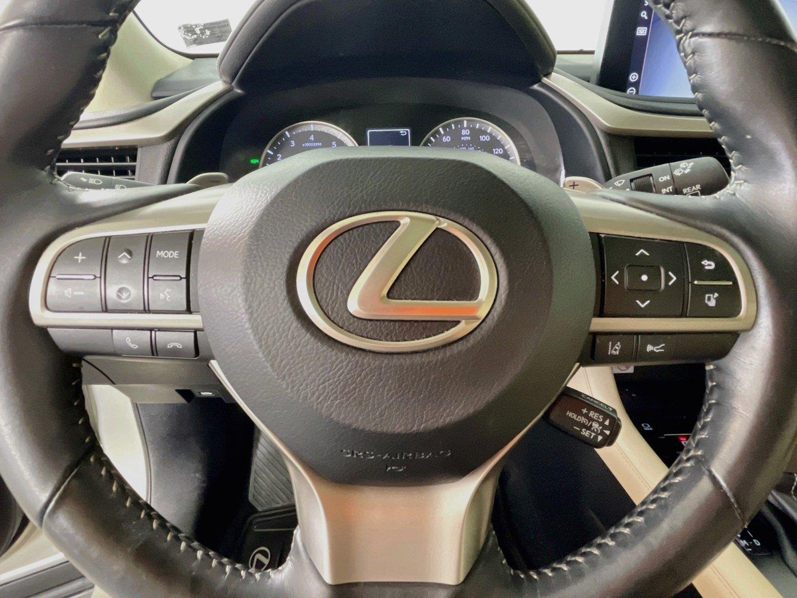 Used 2021 Lexus RX 350 AWD w/ Premium Package image 14