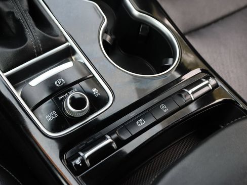 Used 2023 Kia Stinger GT-Line w/ Sun & Sound Package RWD image 34
