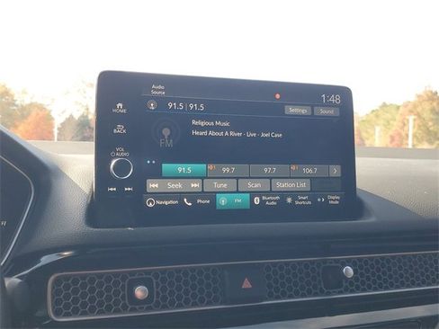 Certified 2024 Honda Civic Sport Touring image 30