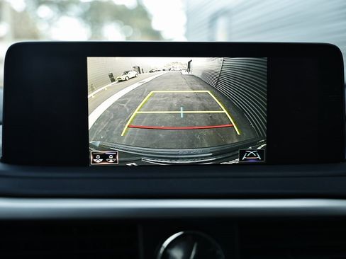 Used 2022 Lexus RX 350 AWD w/ Premium Package image 36