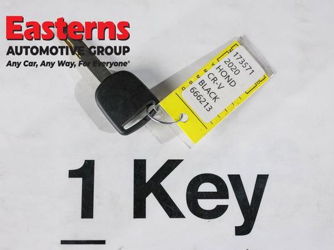 Used 2020 Honda CR-V LX image 23