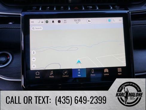 Used 2022 Jeep Grand Cherokee Limited 4xe image 21