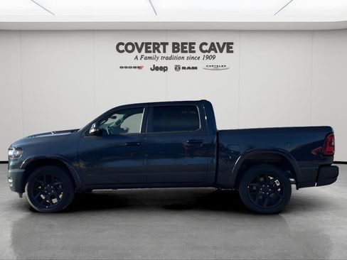 New 2026 RAM 1500 Laramie w/ Night Edition image 5