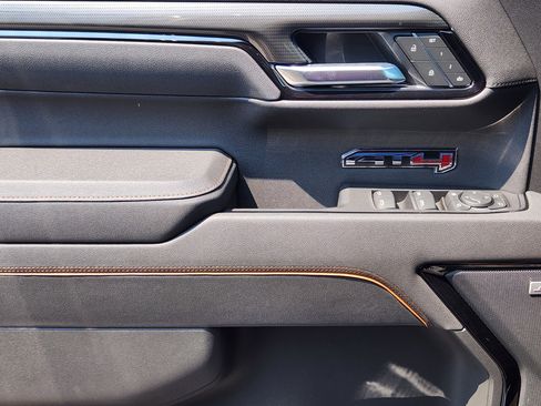 New 2026 GMC Sierra 1500 AT4 w/ AT4 Premium Package image 18