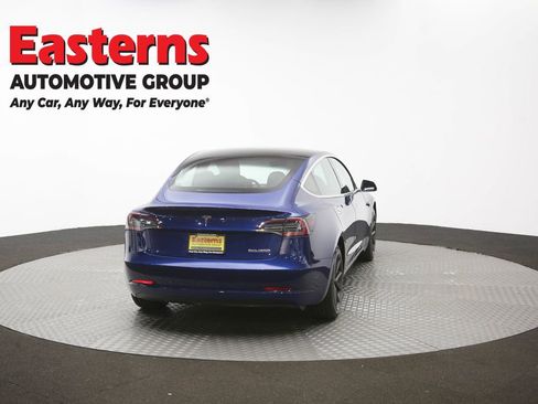 Used 2019 Tesla Model 3 Long Range AWD/4WD image 33