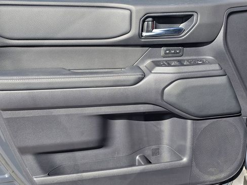 Used 2024 Toyota Land Cruiser image 16