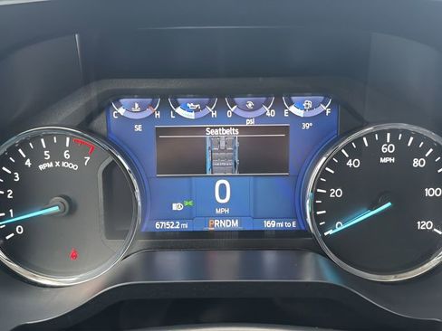 Used 2022 Ford Expedition XLT image 39