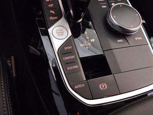 New 2024 BMW X3 sDrive30i w/ Convenience Package image 23