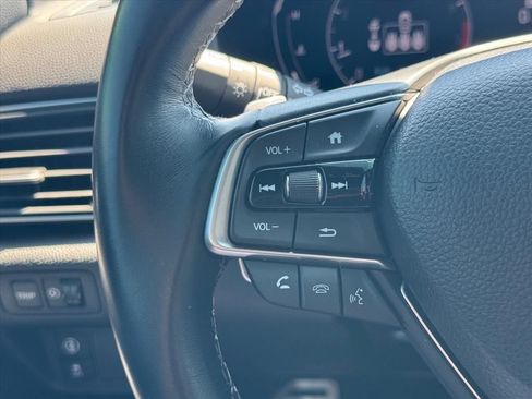 Used 2022 Honda Accord Sport image 17
