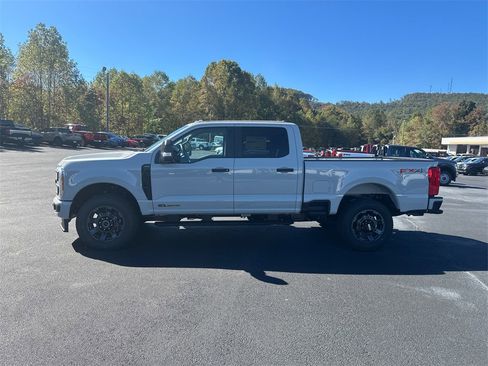 New 2026 Ford F250 XL w/ STX Appearance Package image 8