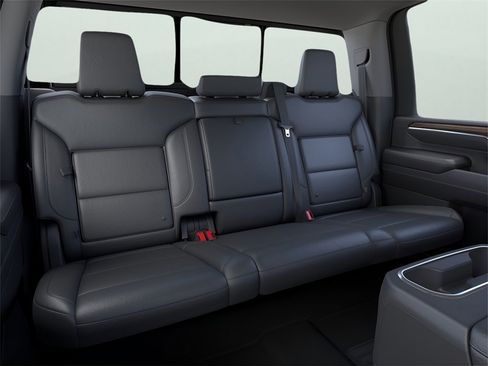 New 2026 Chevrolet Silverado 2500 LT w/ Z71 Chrome Sport Edition image 17