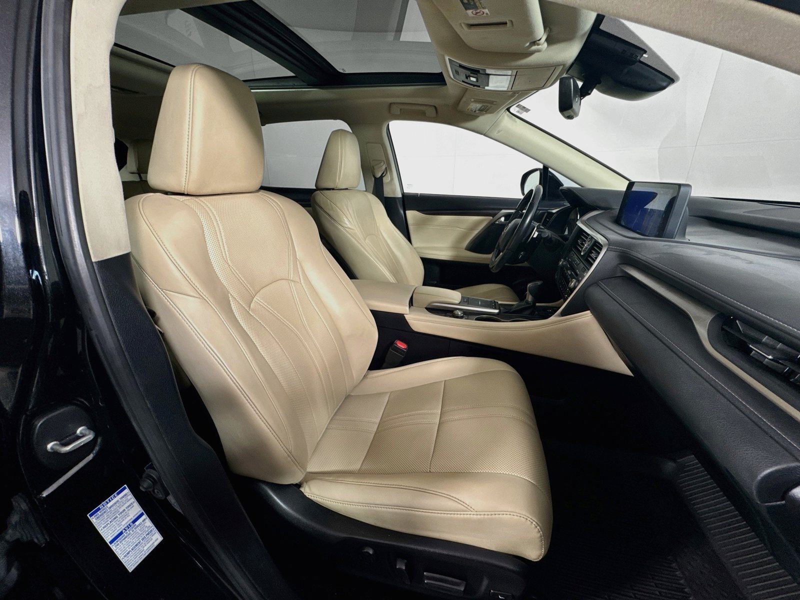 Used 2022 Lexus RX 350 AWD w/ Luxury Package image 30