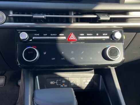 New 2025 Hyundai Santa Cruz XRT image 16