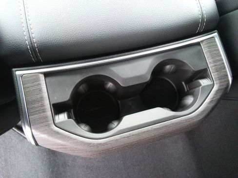 New 2026 RAM 1500 Laramie w/ Night Edition image 13