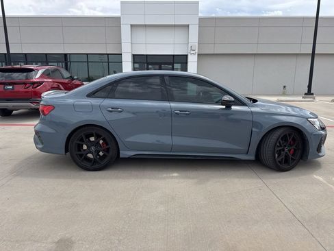 Used 2024 Audi RS 3 AWD/4WD image 5