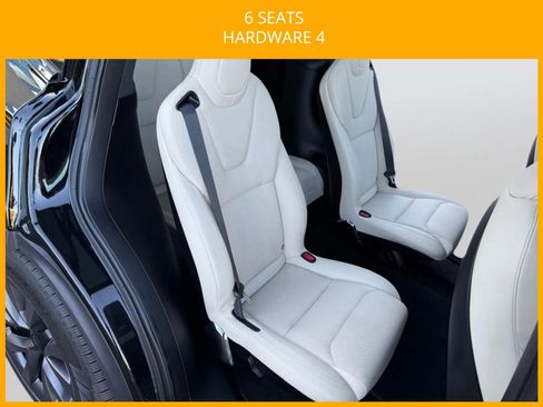Used 2023 Tesla Model X AWD/4WD image 22
