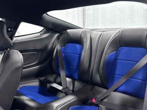 Used 2016 Ford Mustang GT Premium w/ Equipment Group 401A RWD image 32