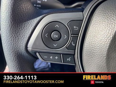 New 2026 Toyota Corolla LE image 27