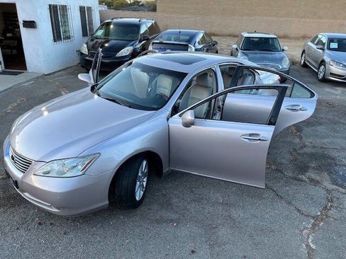 Used 2008 Lexus ES 350 image 23