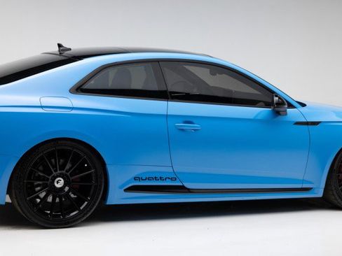 Used 2018 Audi RS 5 image 31