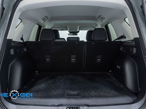 Used 2023 Ford Bronco Sport Big Bend w/ Convenience Package image 46