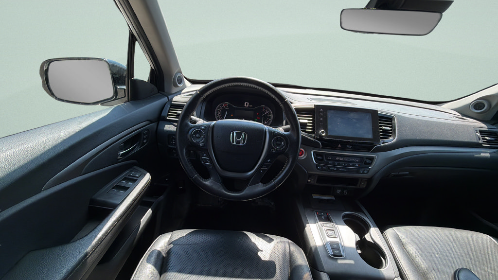 Used 2021 Honda Ridgeline RTL-E image 13