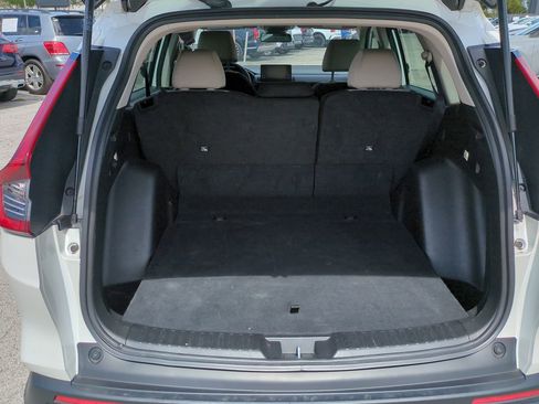 Used 2023 Honda CR-V LX image 14